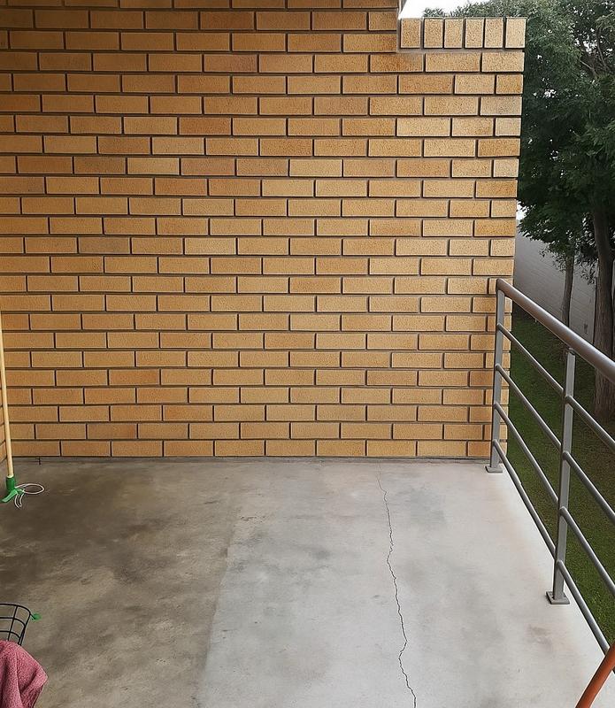 To Let 2 Bedroom Property for Rent in Bellville Western Cape